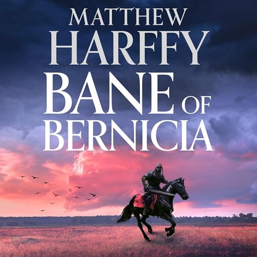 Cover of Bane of Bernicia