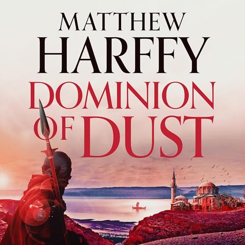 Cover of Dominion of Dust