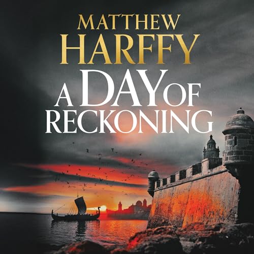 Cover of A Day of Reckoning