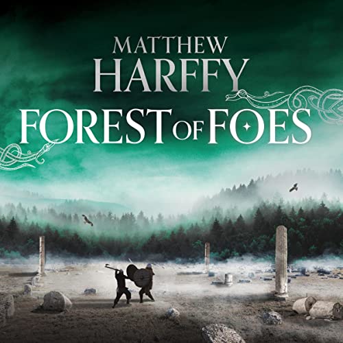 Cover of Forest of Foes