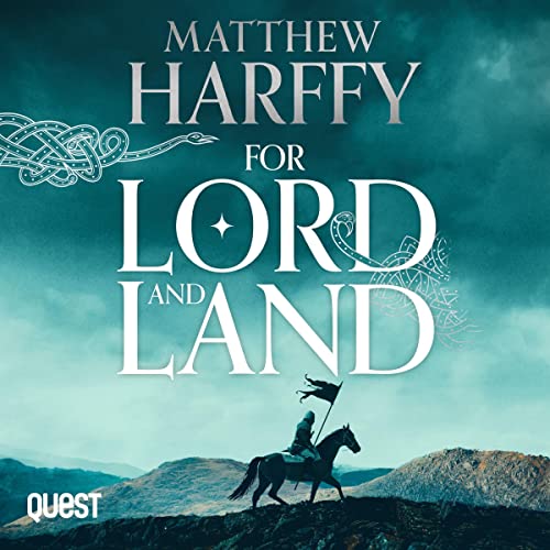 Cover of For Lord and Land