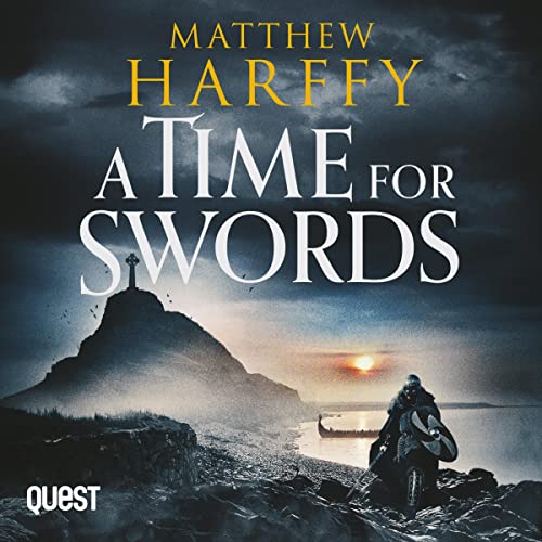 Cover of A Time for Swords