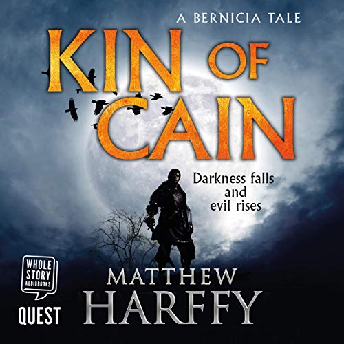 Cover of Kin of Cain