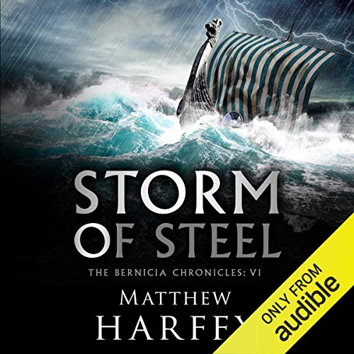 Cover of Storm of Steel