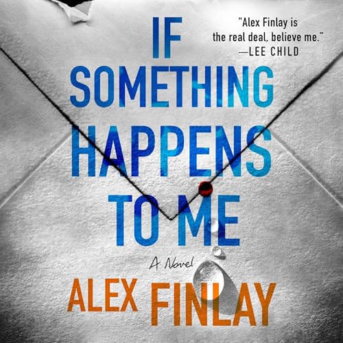 Cover of If Something Happens to Me