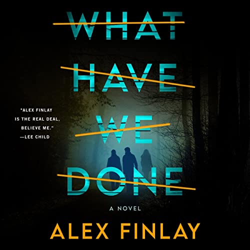 Cover of What Have We Done