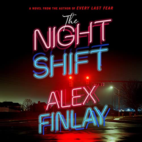 Cover of The Night Shift