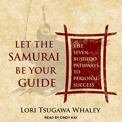 Cover of Let the Samurai Be Your Guide