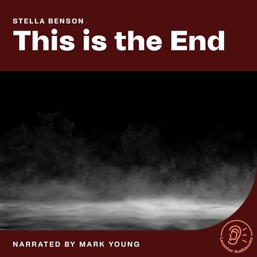 Cover of This is the End