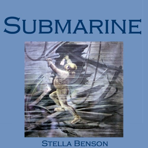 Cover of Submarine