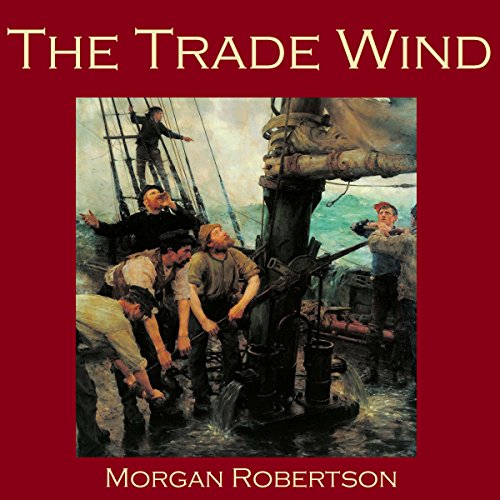 Cover of The Trade Wind