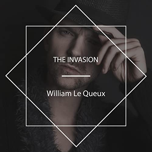 Cover of The Invasion