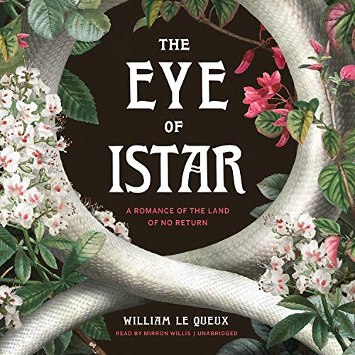 Cover of The Eye of Istar