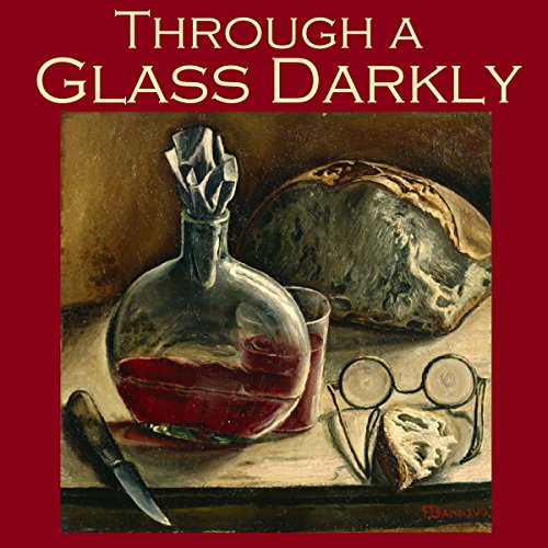 Cover of Through a Glass Darkly