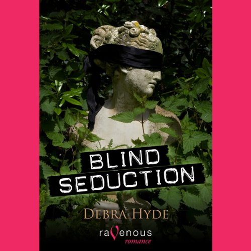 Cover of Blind Seduction