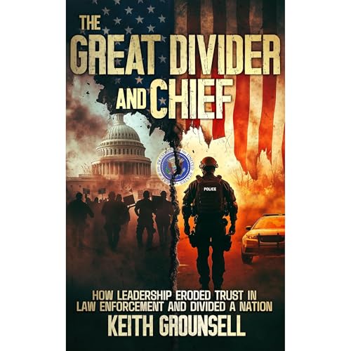 Cover of The Great Divider and Chief