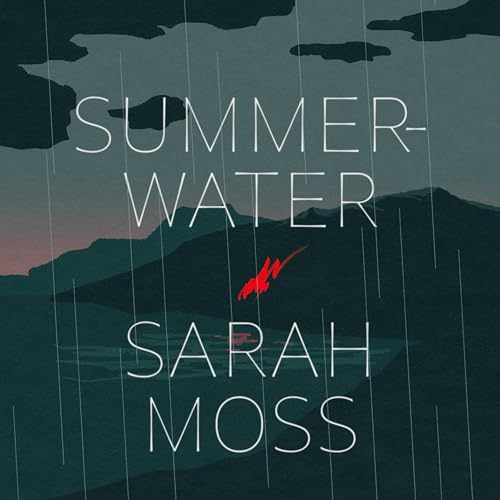 Cover of Summerwater