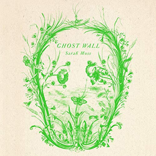 Cover of Ghost Wall