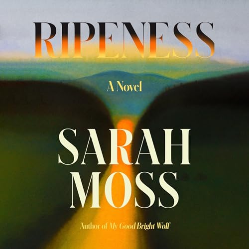 Cover of Ripeness