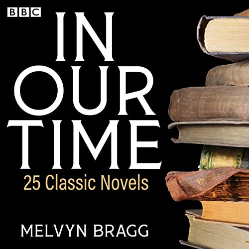 Cover of In Our Time: 25 Classic Novels