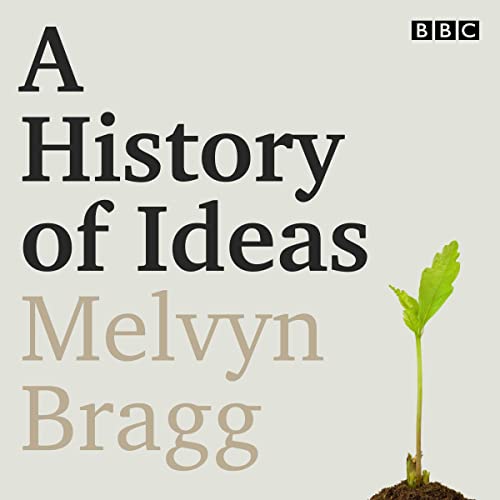 Cover of A History of Ideas