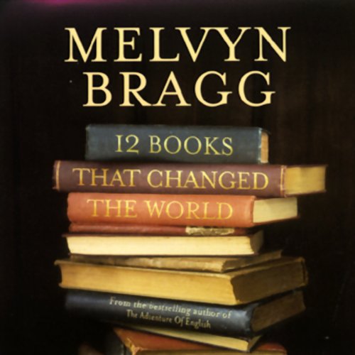 Cover of 12 Books That Changed The World