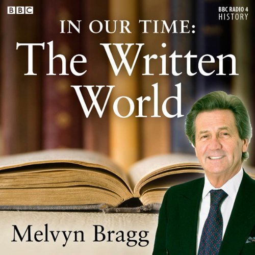 Cover of In Our Time