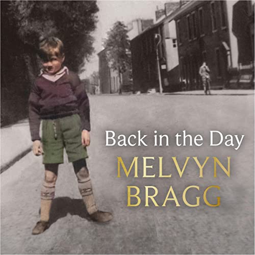 Cover of Back in the Day