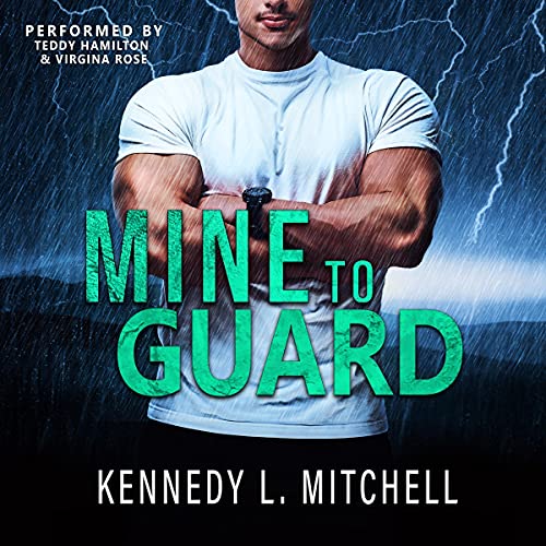 Cover of Mine to Guard
