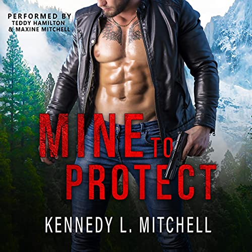 Cover of Mine to Protect