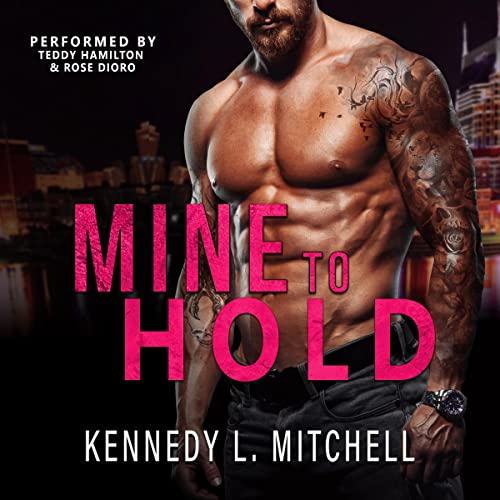 Cover of Mine to Hold
