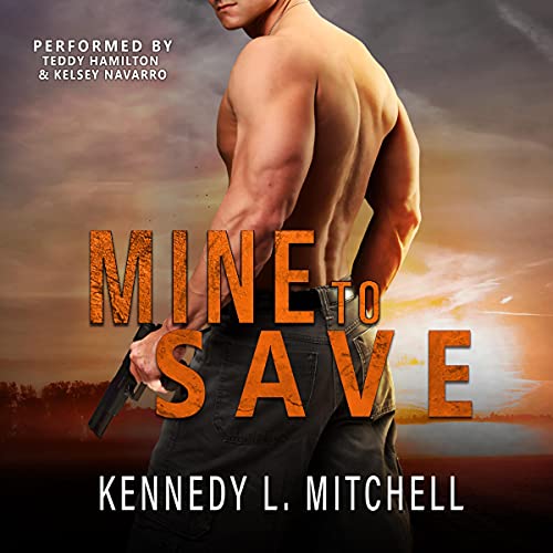 Cover of Mine to Save
