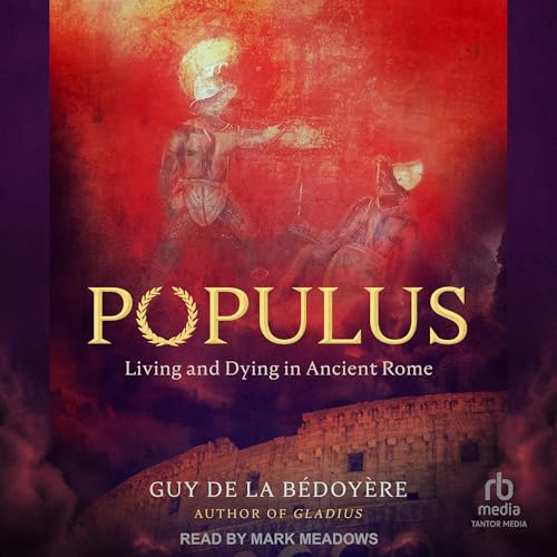 Cover of Populus