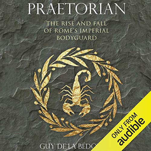 Cover of Praetorian