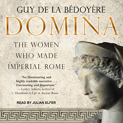 Cover of Domina