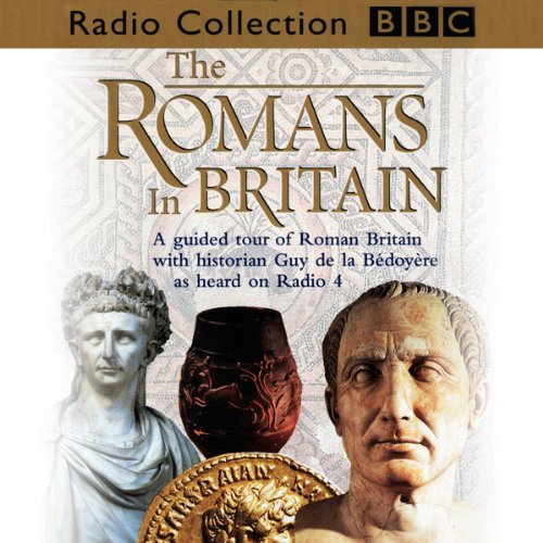 Cover of Romans In Britain