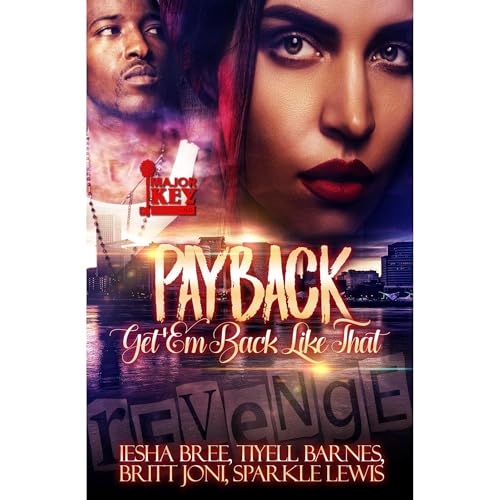Cover of Payback