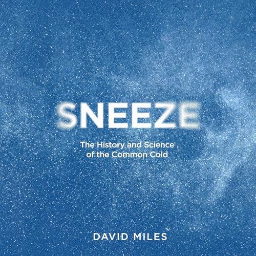 Cover of Sneeze