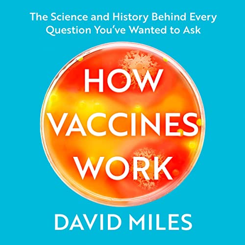 Cover of How Vaccines Work