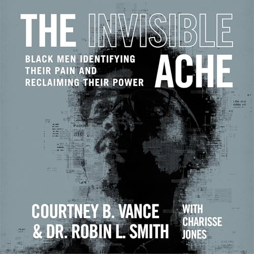 Cover of The Invisible Ache