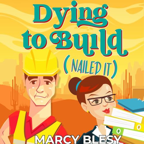 Cover of Dying to Build