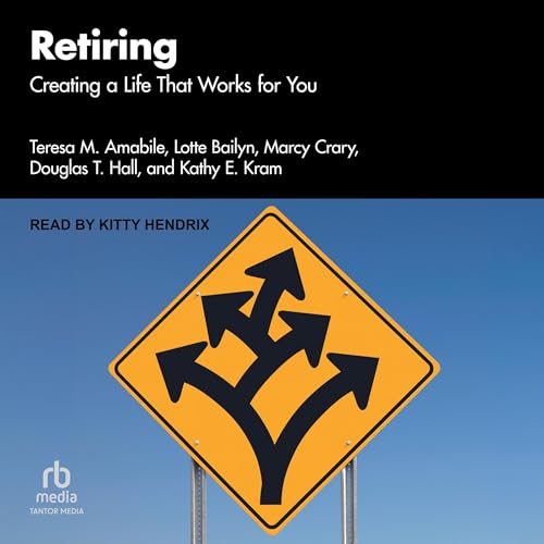 Cover of Retiring