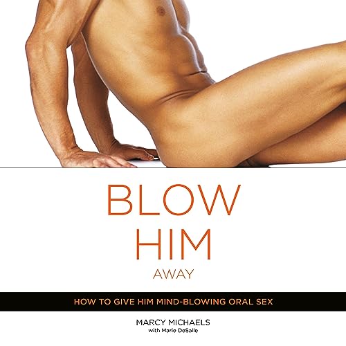 Cover of Blow Him Away