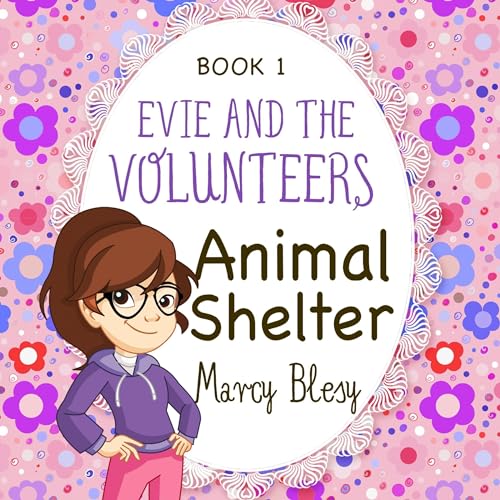 Cover of Animal Shelter