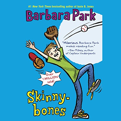 Cover of Skinnybones