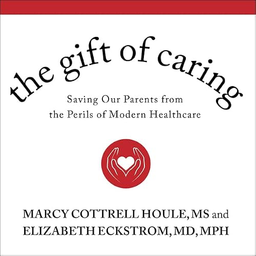 Cover of The Gift of Caring