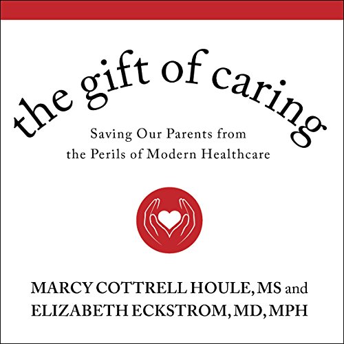 Cover of The Gift of Caring