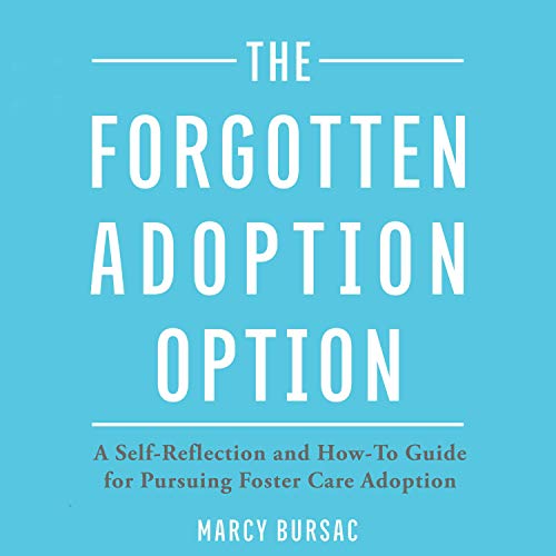 Cover of The Forgotten Adoption Option