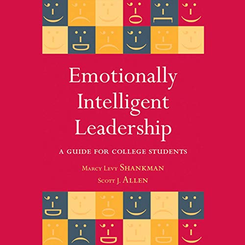 Cover of Emotionally Intelligent Leadership