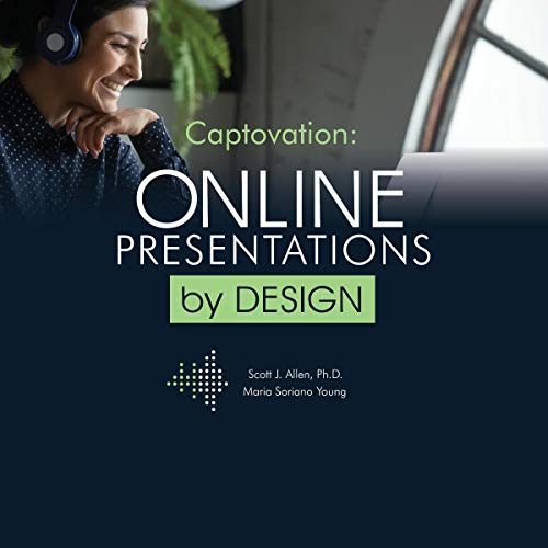 Cover of Captovation